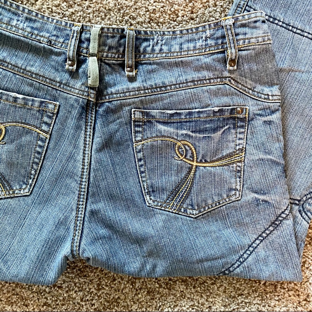 Tourmaster Jeans - image 8
